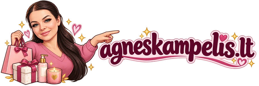 agneskampelis.lt